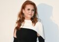 'Desgrenhada' Sarah Ferguson 'visitando secretamente amigos ricos ao redor do mundo' | Real | Notícias