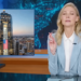 Desi Lydic acha que Trump deixará o cargo pela única coisa que ele não consegue resistir