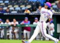 Destaques da MLB 2025-26: Kansas City Royals 11, Los Angeles Angels 9