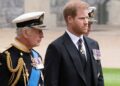 Detalhe na oferta de Harry em Sandringham que sugere que ele rejeitará o convite de King | Real | Notícias