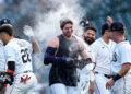 Detroit Tigers vencem Royals com rali épico de 9ª entrada para vitória por 10-9