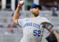 Discussão ao vivo de Kansas City Royals x Cleveland Guardians