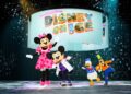 Disney On Ice 'Aventuras em viagem'; Abertura de máscaras; Comédia de Rodney Carrington – Loveland Reporter-Herald