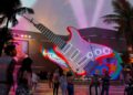 Disney confirma 'Song 2' do Blur para Rock 'n' Roller Coaster, estrelando os Muppets junto com novos detalhes da história