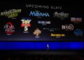 Disney mostra abertura de ‘The Mandalorian and Grogu’ no CinemaCon
