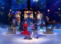 Disney no Gelo; teatro; comédia; arte – Loveland Reporter-Herald