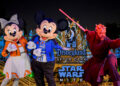 Disneyland After Dark: Guia do evento Star Wars Nite 2026