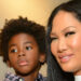 Divórcio de Kimora Lee: arquivos de Tim Leissner, solicita apoio conjugal