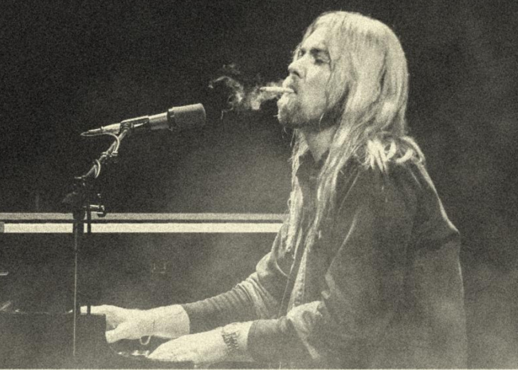 Documentário de Gregg Allman define lançamento nos cinemas, novo álbum ao vivo já disponível [Listen]