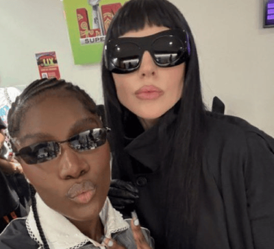 Doechii e Lady Gaga colaboram na nova música de 'Devil Wears Prada 2'