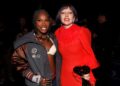 Doechii e Lady Gaga provocam nova música ‘Runway’ de ‘Devil Wears Prada 2’