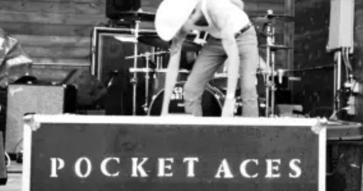 Dog Days – Música ao vivo de The Pocket Aces | Próximos eventos