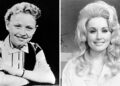 Dolly Parton Young, da infância nos Apalaches ao estrelato