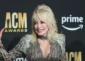 Dolly Parton faz doação “geracional e transformacional” para o hospital infantil que leva seu nome