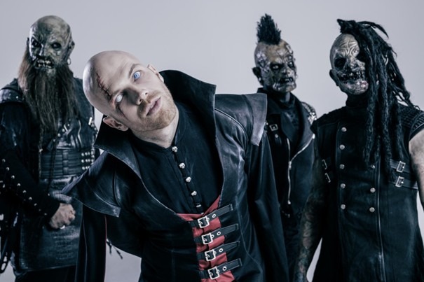 Dominum lança novo videoclipe para 'The Circus Is In Town'