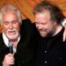 Don Schlitz, compositor de 'The Gambler', morre aos 73 anos