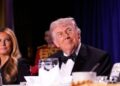 Donald Trump junta-se ao apelo para demitir Jimmy Kimmel após comentários de Melania – Celebrity News – Entretenimento