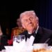 Donald Trump junta-se ao apelo para demitir Jimmy Kimmel após comentários de Melania – Celebrity News – Entretenimento
