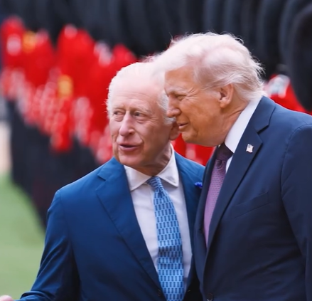 Donald Trump tem certeza