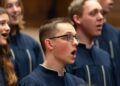 Dordt University sediará Christian High semestralmente…