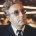 'Dr. Strangelove' é eleita a melhor comédia de humor negro pela 'Entertainment Weekly'