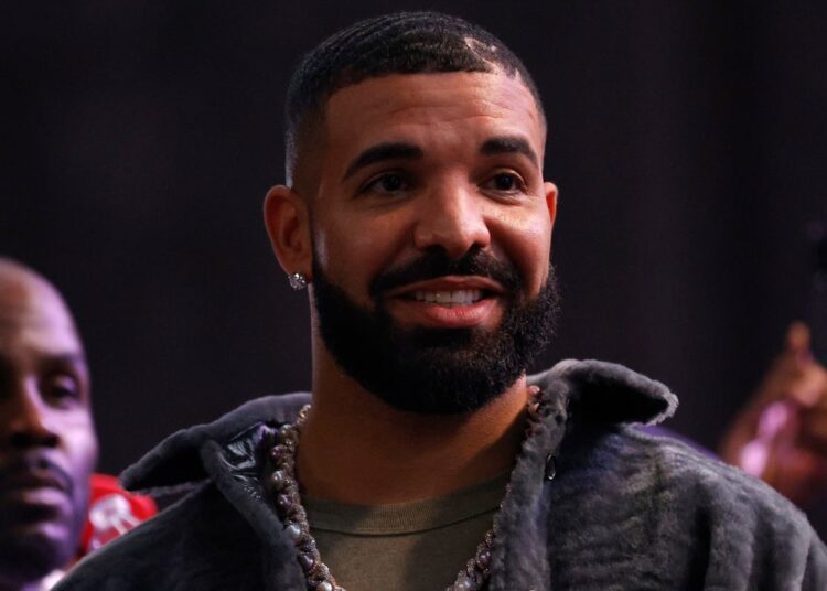 Drake anuncia data de lançamento do novo álbum 'Iceman' | Drake, Música | Notícias e fofocas sobre celebridades | Entretenimento, fotos e vídeos