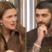 Drew Barrymore e Zayn Malik fazem tatuagens em seu talk show: ‘É algo que eu realmente preciso’