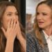 Drew Barrymore e a co-estrela de “Whip It” Juliette Lewis refletem sobre os papéis no cinema que perderam um para o outro: 'O erro deles!'