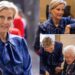 Duchess Sophie returns to royal duty after Prince William’s emotional plea