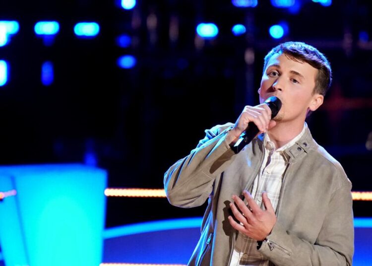 Dylan Carter morto: o concorrente da 24ª temporada de 'The Voice' tinha 24 anos