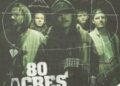Dylan Marlowe lidera nova banda 80 acres
