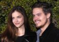 Dylan Sprouse aborda invasor em sua casa em Hollywood Hills