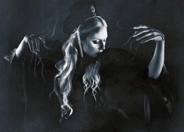 EIVOR – REVELA NOVA MÚSICA DE OUTRO MUNDO 'HEALER' ANUNCIA TOUR NORTE-AMERICANA PARA OUT/NOV 2026 – R ock 'N' Load