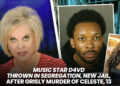 ESTRELA DA MÚSICA D4VD JOGADO EM SEGREGAÇÃO, NOVA CADEIA, APÓS ASSASSINATO TERRÍVEL DE CELESTE, 13 – Crime Online