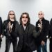 EUROPA – Anuncia novo álbum “Come This Madness” lançado em 25 de setembro pela Silver Lining Music – Metal Planet Music