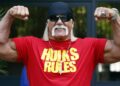 EXCL: Mansão de Hulk Hogan na Flórida tem preço reduzido em US$ 2 milhões