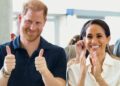 EXCLUSIVO: A turnê 'Fake Royal' do Príncipe Harry e Meghan Markle pela Austrália é OFICIALMENTE um fracasso