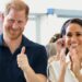 EXCLUSIVO: A turnê 'Fake Royal' do Príncipe Harry e Meghan Markle pela Austrália é OFICIALMENTE um fracasso