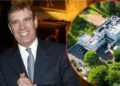 EXCLUSIVO: Equipe Real lança 'Missão: Apagar Andrew Windsor' enquanto o ex-duque envergonhado se prepara para a 'Aposentadoria do Eremita'