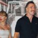 EXCLUSIVO: Medos de roubo de casamento de Taylor Swift aumentam à medida que detalhes das núpcias extravagantes da estrela continuam vazando