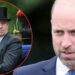 EXCLUSIVO: O futuro rei William 'se sente sujo' sobre a enorme honra real ainda atribuída a Andrew Windsor