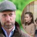EXCLUSIVO: O príncipe William 'criou uma apólice de seguro' para 'garantir que nenhum de seus filhos acabe como o rebelde real Harry'