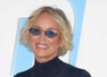 EXCLUSIVO: Sharon Stone 'So Scarred' por 'Exploitation' em 'Basic Instinct' Ela nunca consegue assistir a cenas atrevidas de filmes