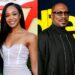 Eddie Murphy e Martin Lawrence são os novos vovôs do bebê Ari Skye