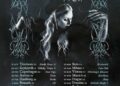 Eivør revela novo Song Healer e anuncia turnês mundiais de 2026 e 2027