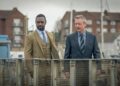 Elenco da 6ª temporada da ITV Grace: Quem estrela o episódio 2, Capture You Dead?