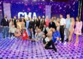 Elenco de Dancing With the Stars, temporada 35: Conheça as primeiras celebridades (2026/04/23) - Ingressos para filmes em teatros, shows da Broadway, teatro de Londres e muito mais