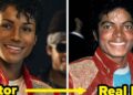 Elenco de 'Michael' vs. pessoas da vida real: fotos lado a lado