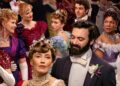 Elenco de THE GILDED AGE e muito mais serão homenageados na gala do Entertainment Community Fund