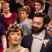 Elenco de THE GILDED AGE e muito mais serão homenageados na gala do Entertainment Community Fund